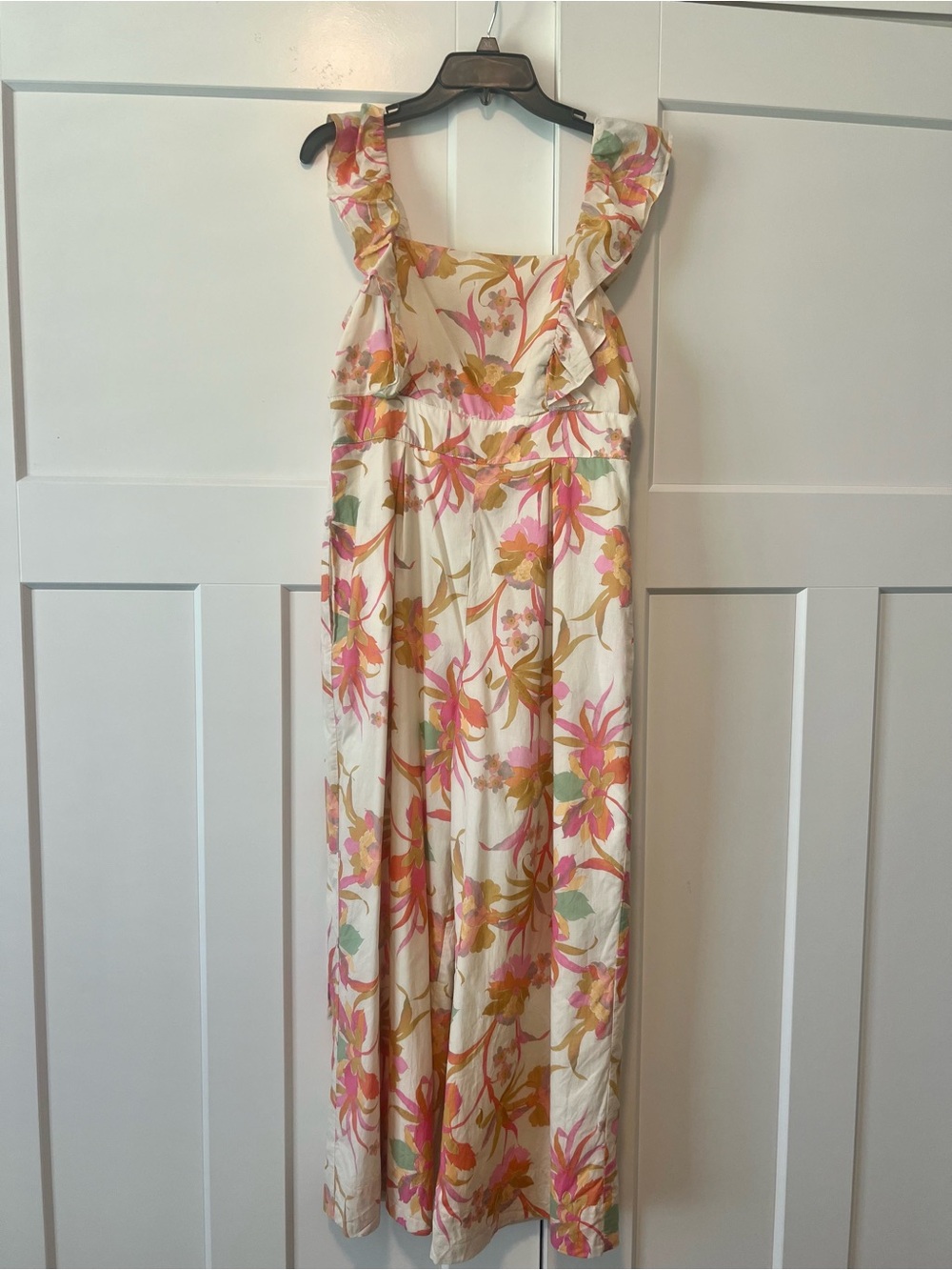 Women’s  - Taylor pant jumpsuit size Medium